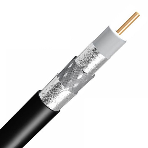 Cut length rg11 - rg11, outdoor