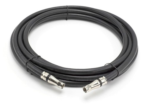 Coax cable f type - rg-11,